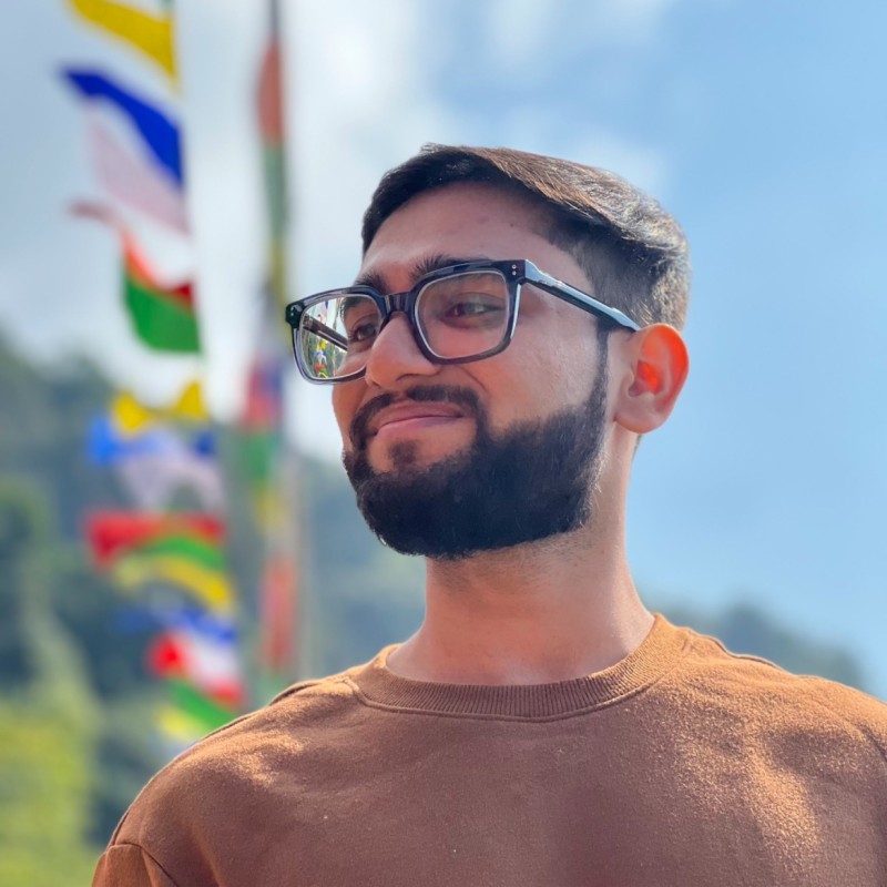 Mayank Aggarwal - Senior Software Engineer @ Microsoft | Cloud ...
